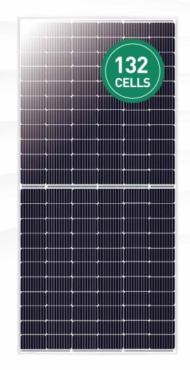 Phono Solar undefined PS405M4-22/WH