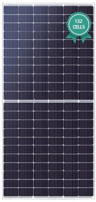 Phono Solar undefined WH PS490M6H-22