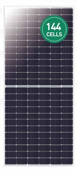 Phono Solar undefined TH PS545M6H-24