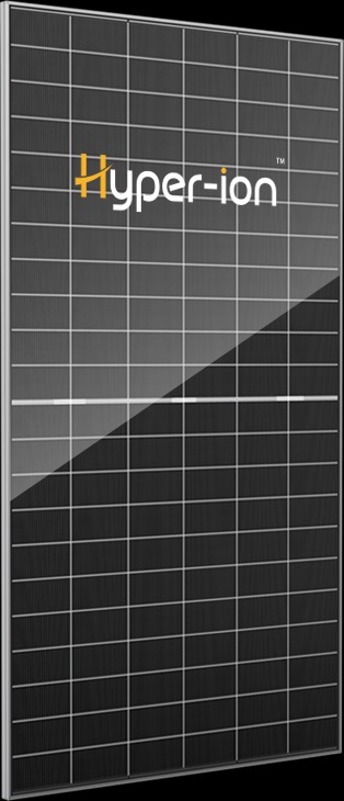 Risen Energy undefined RSM132-8-705BHDG