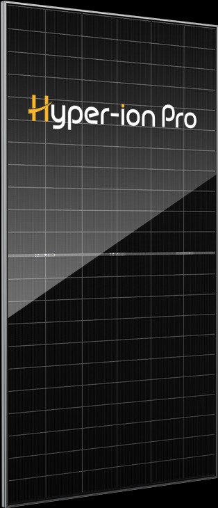 Risen Energy undefined RSM132-8-725BHDG