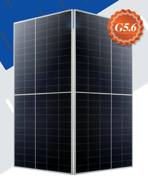Risen Energy undefined RSM110-8-560BMDG