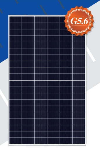 Risen Energy undefined RSM120-8-600M