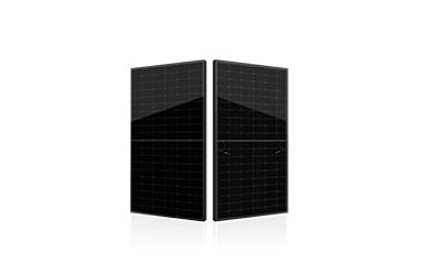 Seraphim Solar undefined SRP-430-BTD-BG