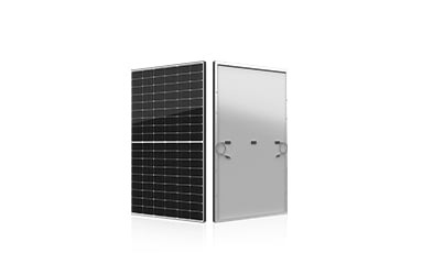 Seraphim Solar undefined SRP-430-BTD-HV