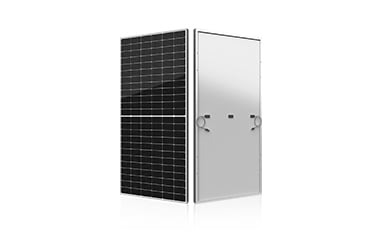 Seraphim Solar undefined SRP-585-BTA-HV