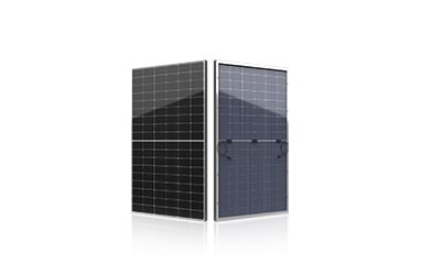 Seraphim Solar undefined SRP-410-BMD-BG