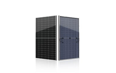 Seraphim Solar undefined SRP-460-BMB-BG