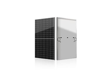 Seraphim Solar undefined SRP-455-BMB-HV