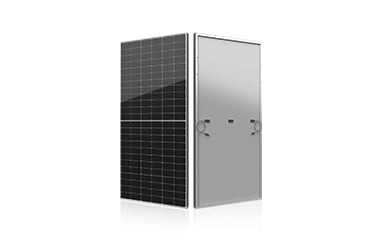 Seraphim Solar undefined SRP-545-BMA-HV