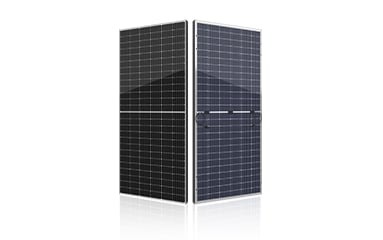 Seraphim Solar undefined SRP-600-BMZ-BG