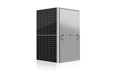 Seraphim Solar undefined SRP-600-BMZ-HV