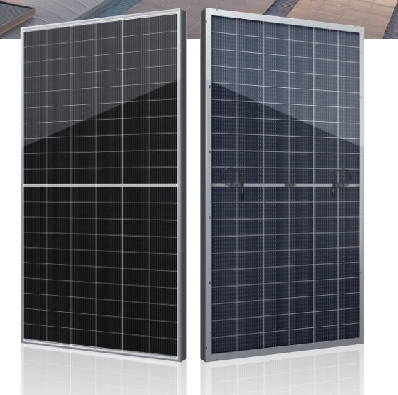 Seraphim Solar undefined SRP-610-BMB-BG