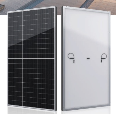 Seraphim Solar undefined SRP-605-BMB-HV