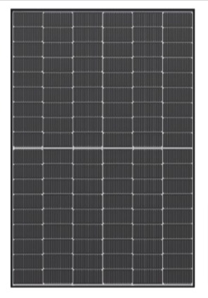 Suntech Power undefined STP425S-C54