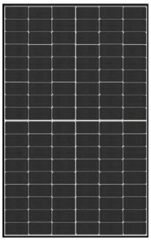 Suntech Power undefined STP440S-C54/Nshm