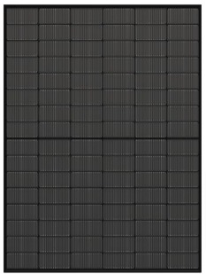 Suntech Power undefined STP445S-H48-Nfb