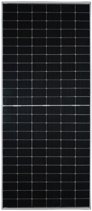 Suntech Power undefined Nsh+ STP600S-C72