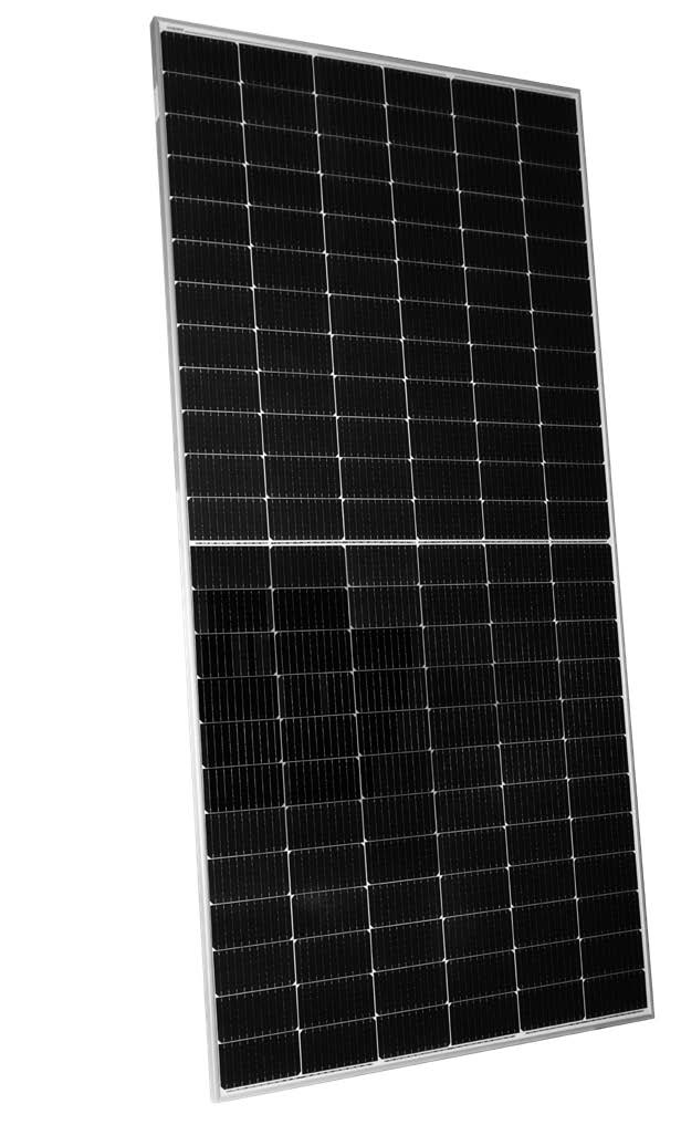 Suntech Power undefined STP565S-C72/Vmh