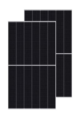Talesun Solar undefined 650