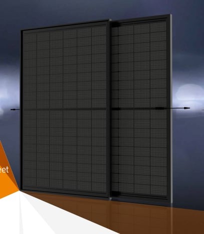 Talesun Solar undefined 390