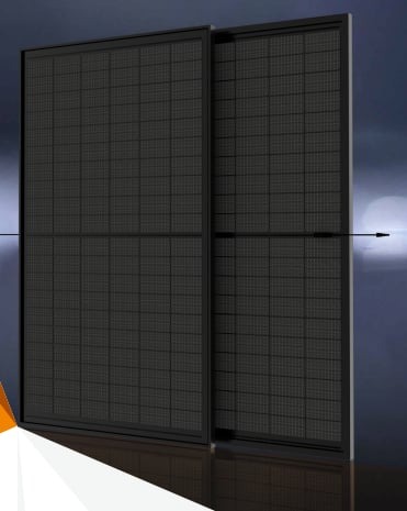 Talesun Solar undefined 445