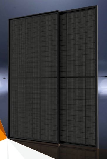 Talesun Solar undefined 535