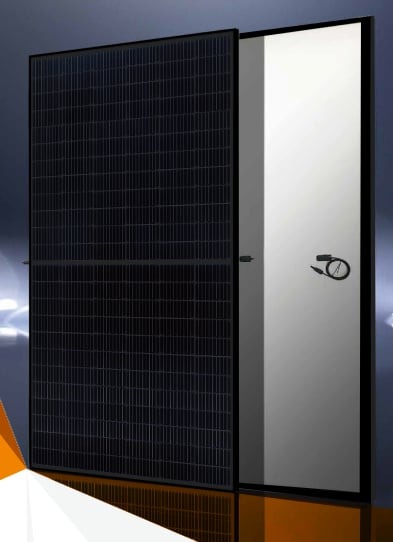 Talesun Solar undefined 355