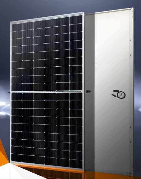Talesun Solar undefined 400