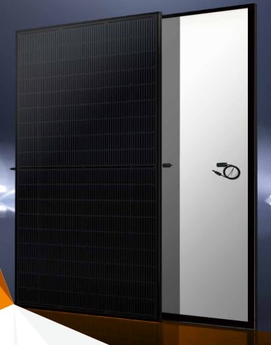 Talesun Solar undefined 410