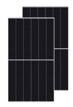 Talesun Solar undefined 650