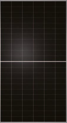 Tongwei Solar (TW Solar) undefined TWMHF-66HD725