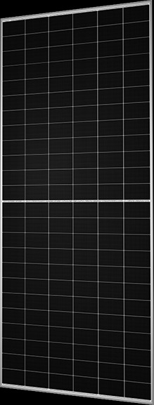 Tongwei Solar (TW Solar) undefined TWMND-72HD590