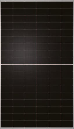 Tongwei Solar (TW Solar) undefined TWMNH-54HD515