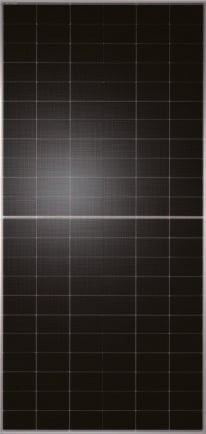 Tongwei Solar (TW Solar) undefined TWMNH-66HD615