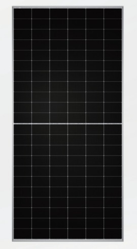 Tongwei Solar (TW Solar) undefined TWMNH-66HD-655