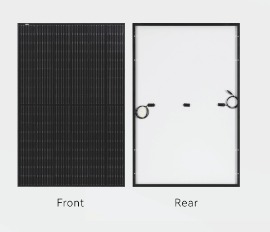 Tongwei Solar (TW Solar) undefined TW415MAP-108-H-F