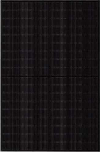 Tongwei Solar (TW Solar) undefined TWMND-54HB430
