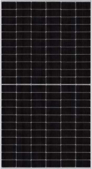 Tongwei Solar (TW Solar) undefined TWMPF-66HD660