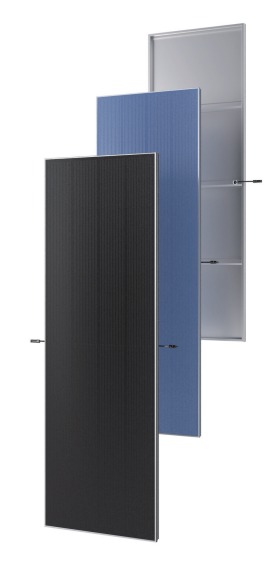 Trina Solar undefined 390