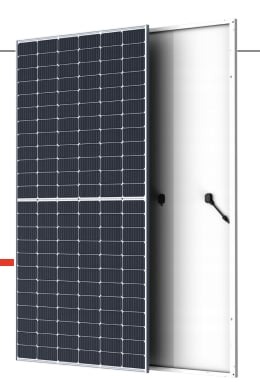 Trina Solar undefined 455