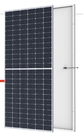 Trina Solar undefined 445W