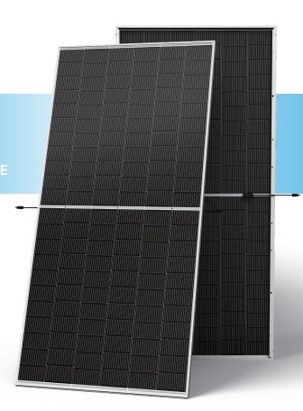 Trina Solar undefined 625