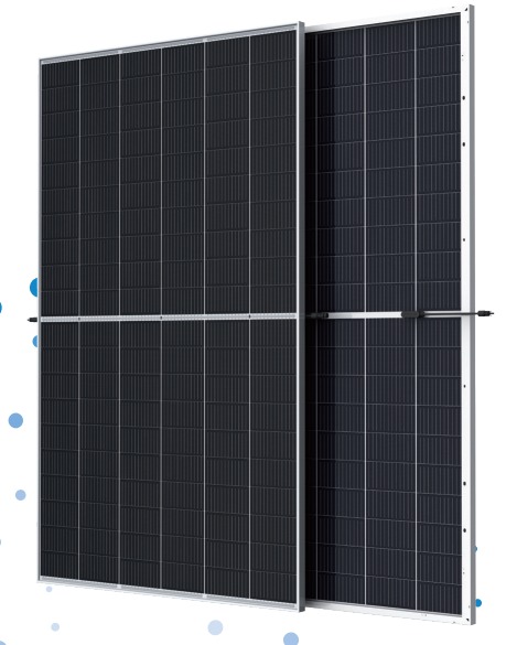 Trina Solar undefined 645W