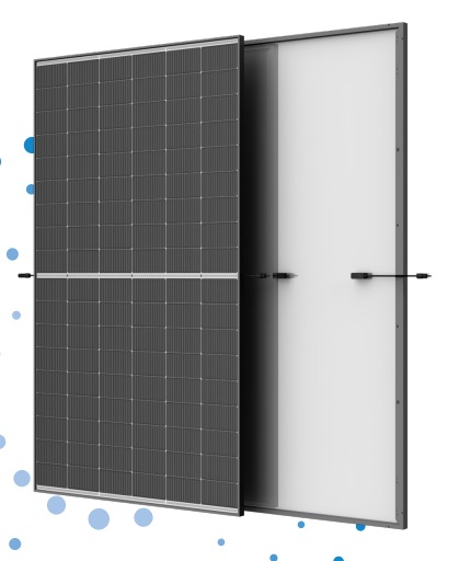 Trina Solar undefined 495W