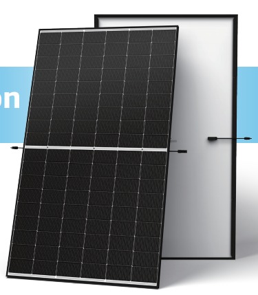 Trina Solar undefined 500