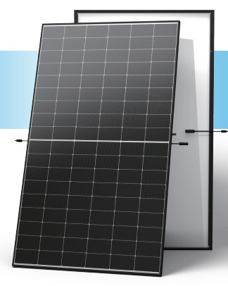 Trina Solar undefined 510
