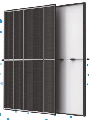 Trina Solar undefined 400W
