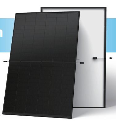 Trina Solar undefined 430