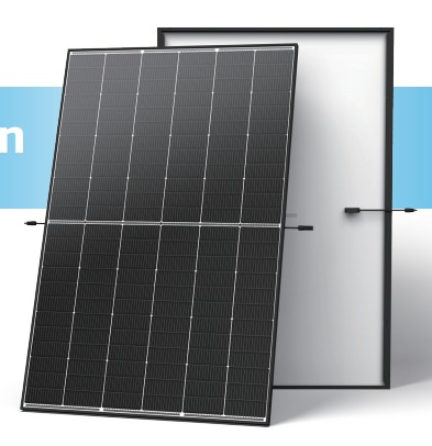 Trina Solar undefined 430W